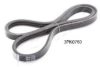 ASHIKA 112-3PK760 V-Ribbed Belts